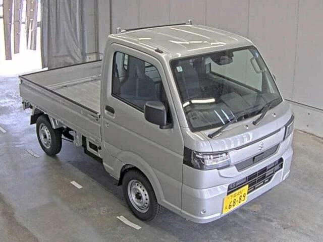 Suzuki Carry Truck DA16T 2026